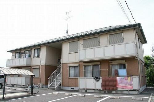 グランファミリア 2階建