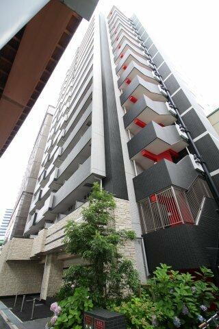 兵庫県神戸市中央区浜辺通４丁目 賃貸マンション