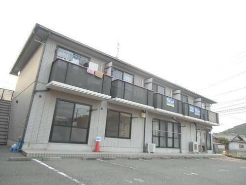 岡山県岡山市北区吉備津 賃貸アパート