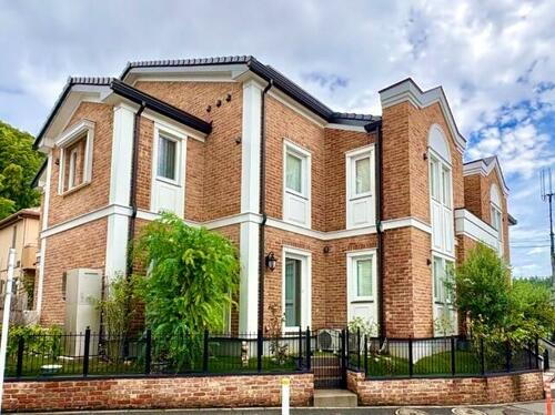 東京都稲城市平尾１丁目 賃貸アパート