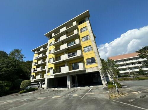 三重県志摩市阿児町神明 賃貸マンション