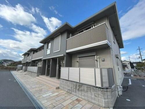 奈良県橿原市五条野町 賃貸アパート