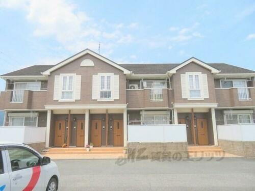 兵庫県丹波市氷上町上成松 築17年10ヶ月 2階建