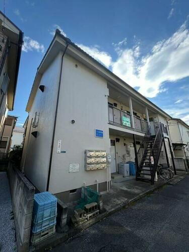 東京都西東京市南町１丁目 2階建