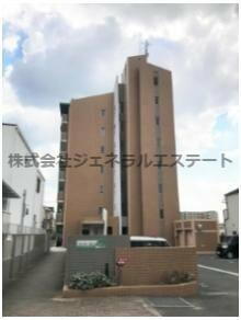 ヴェルテ忍ケ丘Ⅱ番館