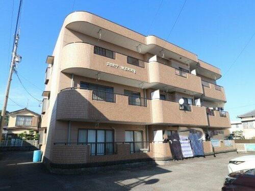 静岡県静岡市清水区押切 賃貸マンション