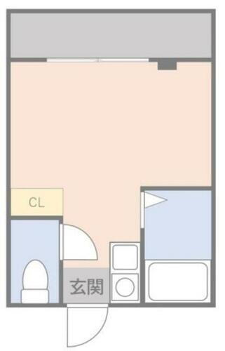 東京都江戸川区西瑞江４丁目 一之江駅 ワンルーム マンション 賃貸物件詳細