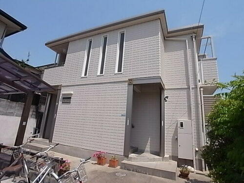 ハイム・タカクラ 2階建
