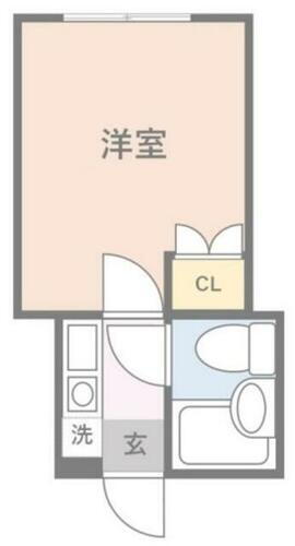 東京都江戸川区瑞江２丁目 瑞江駅 1K アパート 賃貸物件詳細