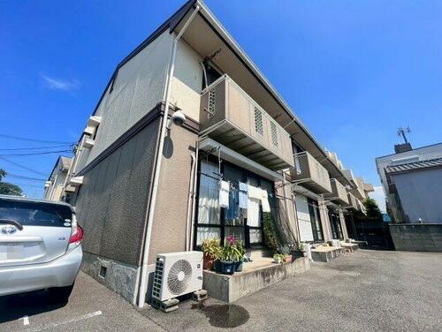 大阪府堺市中区深井中町 2階建 築37年9ヶ月