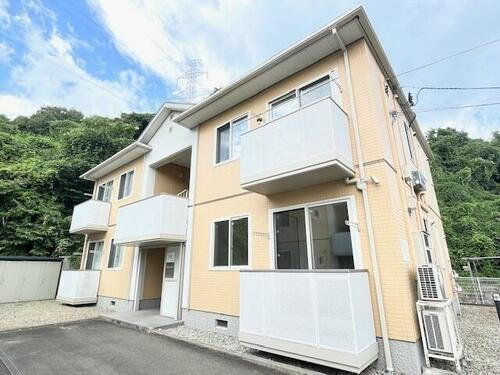 宮城県富谷市成田８丁目 賃貸アパート