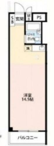千葉県習志野市大久保１丁目 京成大久保駅 ワンルーム マンション 賃貸物件詳細