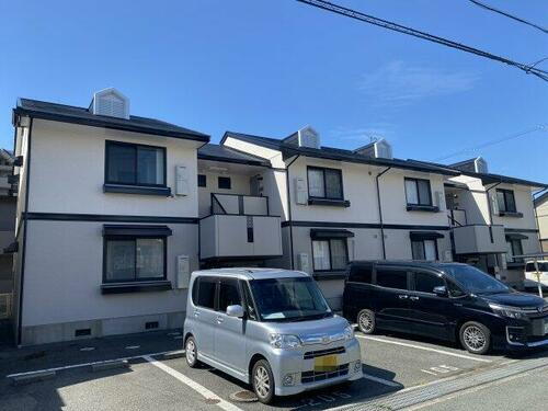 ジュネス９３ 2階建