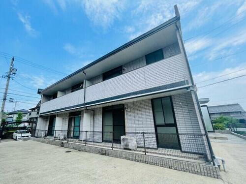 三重県桑名市赤尾台９丁目 賃貸アパート