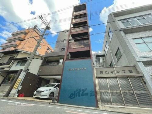 セントラルハイツ