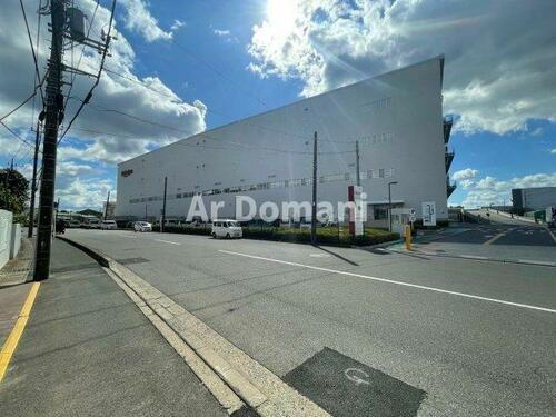 千葉県松戸市稔台７丁目 賃貸アパート