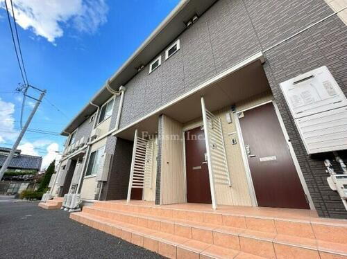 群馬県前橋市後閑町 賃貸アパート