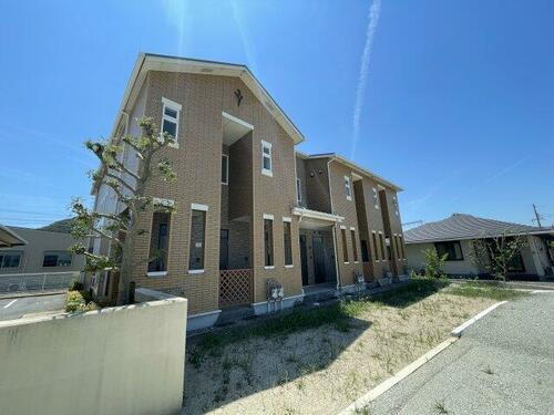 メゾン・サンベリーナ