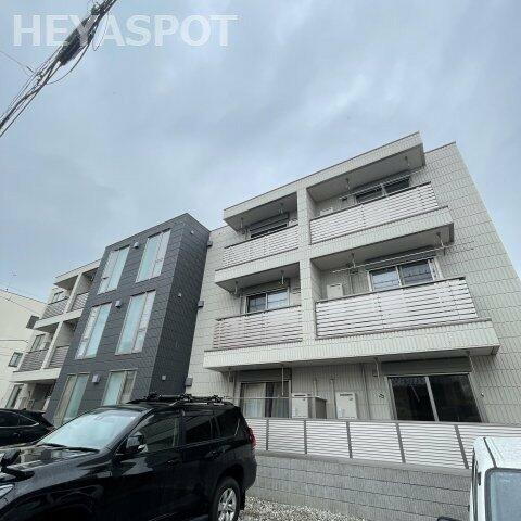 Evergarden千種II 吹上駅 1LDK 賃貸(賃貸マンション・アパート)