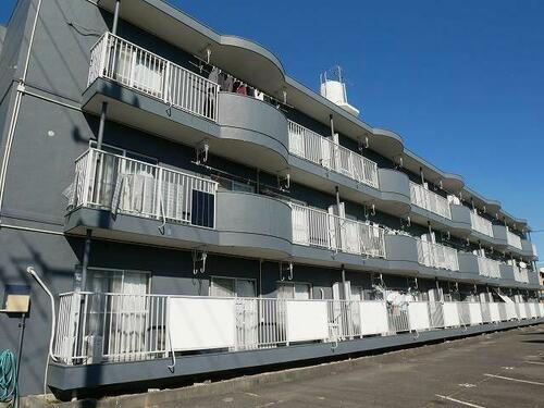 静岡県静岡市駿河区中島 賃貸マンション