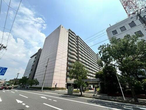 千葉県千葉市美浜区幸町１丁目 賃貸マンション