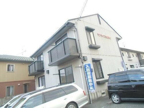 サンライズ吉備津Ｃ棟