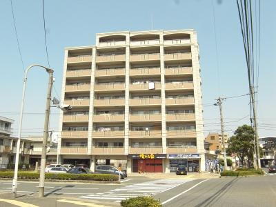 福岡県北九州市小倉南区守恒１丁目 9階建