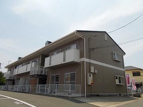 兵庫県明石市西明石東町 2階建