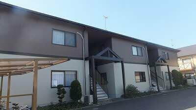 香川県高松市木太町 賃貸アパート