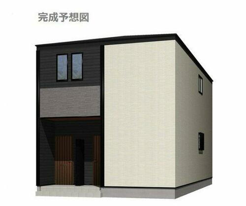 エフクレフ竹の岬 2階建