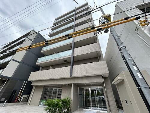 プライムコート神崎川