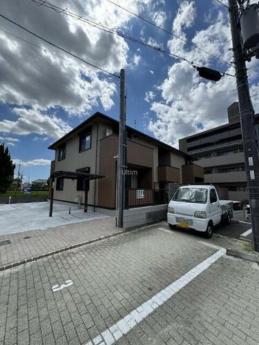 フォーレスト修学院Ⅱ