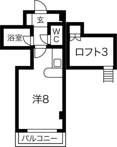 大阪府大阪市淀川区東三国１丁目 東三国駅 ワンルーム マンション 賃貸物件詳細