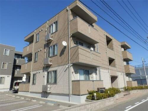 山口県下関市綾羅木新町２丁目 賃貸アパート