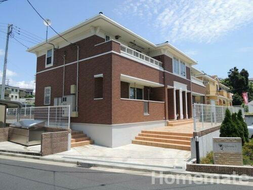 神奈川県横浜市戸塚区戸塚町 賃貸アパート