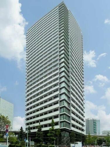 東京都港区海岸１丁目 賃貸マンション