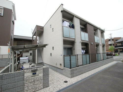 クレイノエスペランサ　トワ 2階建
