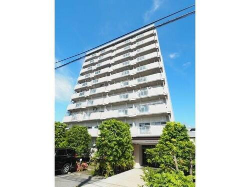 埼玉県川口市飯塚２丁目 賃貸マンション