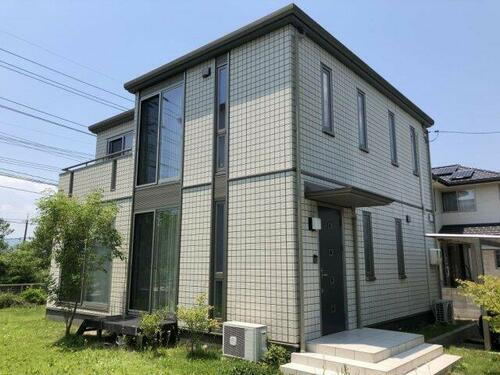 岡山県赤磐市桜が丘西３丁目 賃貸一戸建て