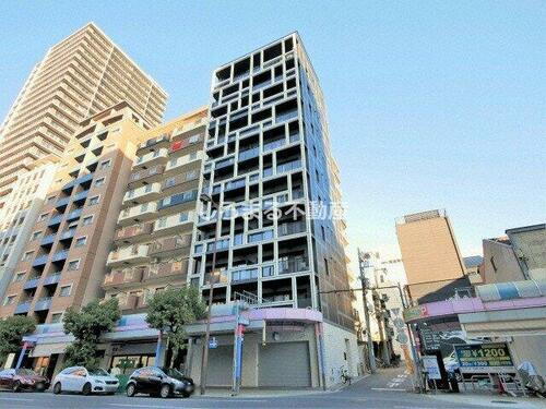 ＢＲＡＶＥ松屋町