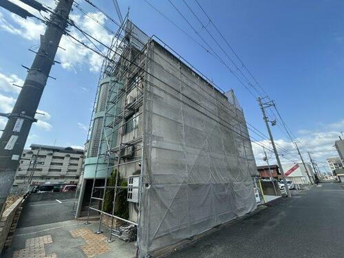 兵庫県姫路市広畑区東新町１丁目 4階建