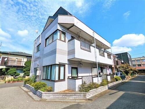 アネックス新越谷５期
