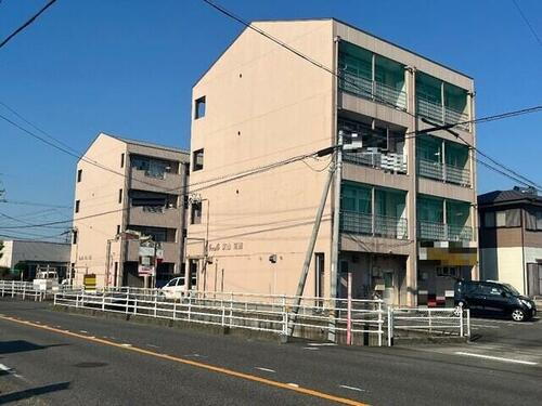 三重県鈴鹿市岡田３丁目 4階建 築37年2ヶ月