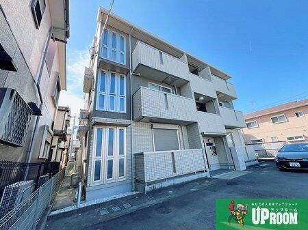 愛知県北名古屋市片場大石 賃貸アパート