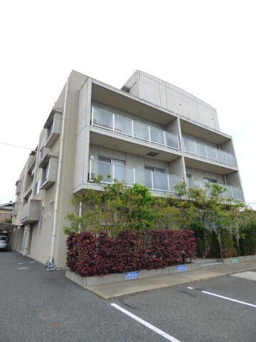 上浅田レジデンス