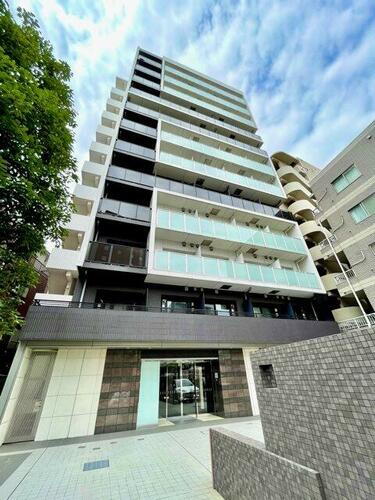 東京都大田区南蒲田２丁目 賃貸マンション