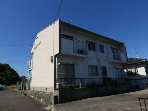 三重県津市半田 賃貸アパート
