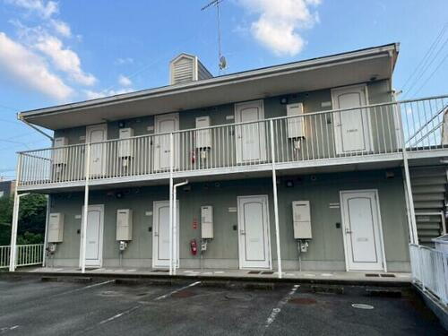 三重県松阪市下村町 賃貸アパート