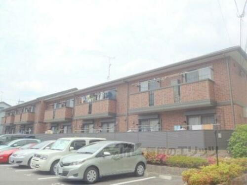 ＭＡＥＤＥ　ＴＯＷＮ　Ｂ棟