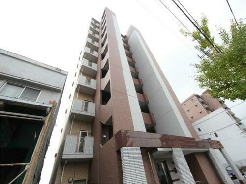 愛知県名古屋市北区平安１丁目 賃貸マンション